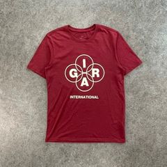 NIKE × undercover 逆走 GYAKUSOU Tシャツ - メルカリ