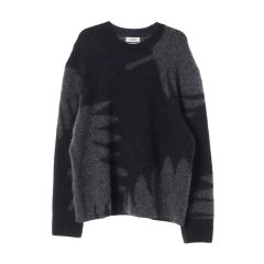 Yumin Ha Techno Mohair Sweater - メルカリ
