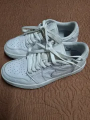 230 NIKE(ナイキ) エア ジョーダン 1 ロー G ゴルフシューズ 2175