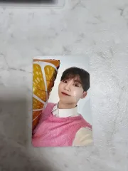 スングァン(SEUNGKWAN) トレカ