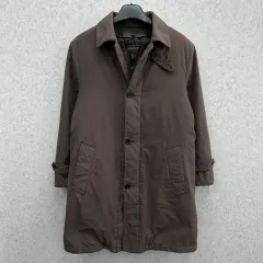 105 DAKS レディース グースダウン ダウン コートのサムネイル