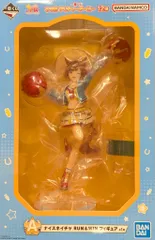 BANDAI SPIRITS 一番くじ ウマ娘 プリティーダービー 12弾 A賞 ナイスネイチャ RUN&WIN フィギュア