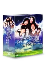 DVD／流星花園〜花より男子〜 DVD-BOXIIのサムネイル