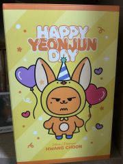 スビン センイル ヨンモン 誕生日セット プルバトゥ TXT soobin - メルカリ