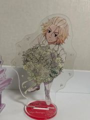 多聞くん今どっち！？ ドンキコラボ ジメ原 アクスタ - メルカリ