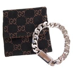 old Gucci 90s bracelet トムフォード期 喜平チェーン 21 - メルカリ