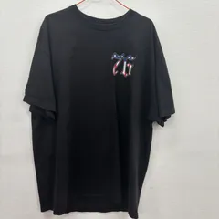 Y530 Metal Mulisha メタル マリーシャ2XL ヴィンテージ 星条旗 グラフィック クルーネックTシャツ 半袖 古着卸 アメリカ仕入のサムネイル