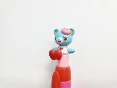 メゾピアノ ポポちゃんマスコットシャープペンシル 靴