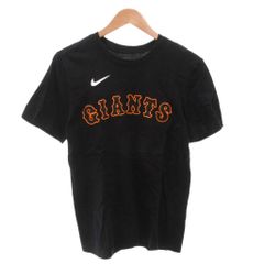 NIKE GIANTS AKIHIRO 55 Tシャツ M - メルカリ