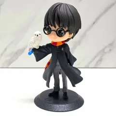 ハリーポッター Q posket フィギュア
