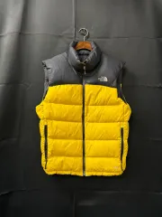 THE NORTH FACE ザノースフェイス 正規品 ダウンベスト