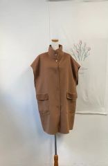 Sahara Cut Jacquard Vest/カットジャガードベスト - メルカリ