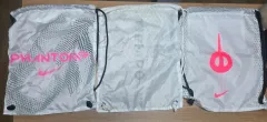 ナイキ シュー キー 色 カラー セット シュー キー 色 カラー 짐 색 セット NIKE シューズ ジムサック 3種 セットのサムネイル