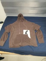 OFF-WHITE NEBRASKA ナイロンパーカー S - メルカリ