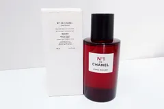 【230480】CHANEL シャネル  【テスター】 ロー ルージュ N°1 ドゥ シャネル 100ｍL フレグランス ボディミスト