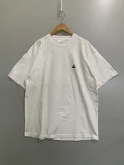 【中古品】 NIKE ナイキ 90S ACG LOGO TEE 半袖Tシャツ ショートスリーブ 【146-260508-AS-91-min】