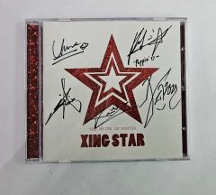 KARA/STEP 初期メンバー5名全員の直筆サイン入り CD KARA/STEP 初期メンバー5名全員の直筆サイン入り CD - メルカリ