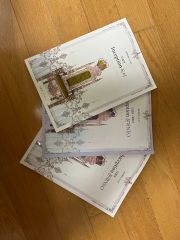 Under The Moon Crescent 設定資料集 | Mercari