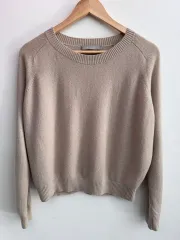 VINCE ヴィンス カシミア100 ニットのサムネイル