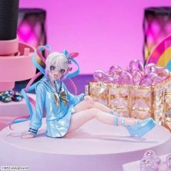 NEEDY GIRL OVERDOSE フィギュア 3点セットおまけ付き - メルカリ