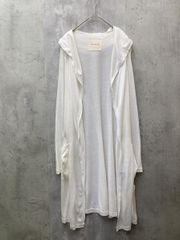 77circa ナナナナサーカ コットン100% Vネック リメイク Tシャツ