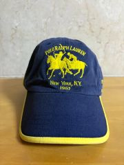 極美品❗️Polo 1992 P-Wing Long-Bill Cap - メルカリ