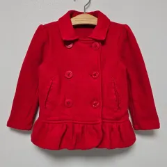 24m ポロ ラルフローレン キッズ 女の子 ジャケットのサムネイル