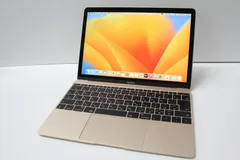 2026年最新】MacBooK 12インチ ジャンクの人気アイテム - メルカリ