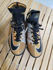 NIKE Mercurial X Proximo TF 26 - メルカリ