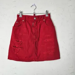 DSQUARED2 スカートのサムネイル