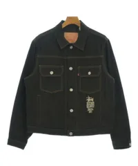 2026年最新】STUSSY SCHOTT ライダースの人気アイテム - メルカリ