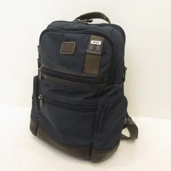 2026年最新】tumi バックパック 222681の人気アイテム - メルカリ