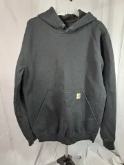 Carhartt 起毛 フード Tシャツ