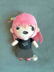 ぼっち・ざ・ろっく! デフォルメ ぬいぐるみ 帰り道 全4点セット ぼっち・ざ・ろっく！デフォルメぬいぐるみ Part2 | オンライン