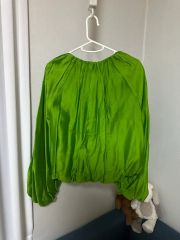Iroquois ″薔薇刺繍″ VネックTシャツ 清春 - メルカリ
