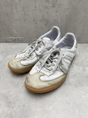 adidas アディダス サンバ OG スニーカー size25.0/ホワイト ■■ レディース