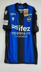 umbro ガンバ大阪 藤井風 レプリカユニフォーム 09 M-L umbro ガンバ大阪 藤井風 レプリカユニフォーム 09 M-L - メルカリ