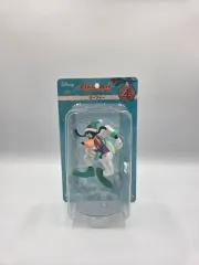 ディズニー フィギュア グーフィー クリスマス オーナメント