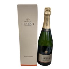 TAITTINGER Brut Réserve シャンパン 750ml 箱付 - メルカリ