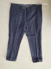 101 PT01 TORINO トラベラー スラックス パンツ ネイビー50XL - メルカリ