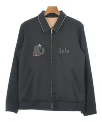 JohnUNDERCOVER ブルゾン メンズ 【古着】【中古】【送料無料】のサムネイル