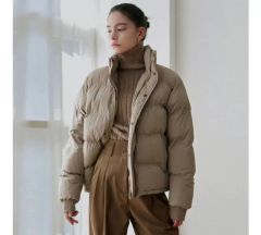 NOKCHA original mannish down jacket - メルカリ