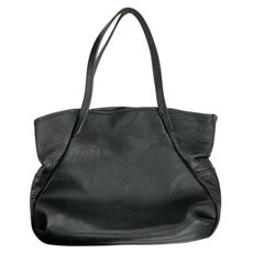old coach トートバッグ レザー イタリア製 miu miu prada - メルカリ