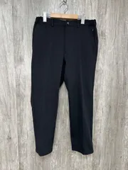 New Balance ニューバランス MET24 Staighe Fit パンツ sizeL/黒  ■■ メンズのサムネイル