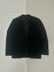 90s BALENCIAGA バレンシアガ スポーツ ヴィンテージ ジャケットL