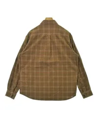Eddie Bauer カジュアルシャツ メンズ 【古着】【中古】【送料無料】