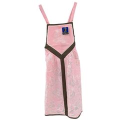 Yves Saint Laurent イブサンローラン エプロン 花柄 - メルカリ