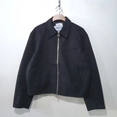 OY オーワイ T.S.L CUTTING JACKET - メルカリ