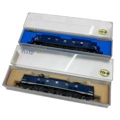 鉄道模型 】3018 EF200 1/150 カトー Nゲージ JR貨物 - メルカリ