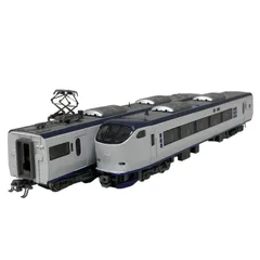 KATO 10-385 281系 はるか 直流特急形電車 6両セット Nゲージ カトー